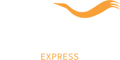 شعار الليبية السريعة